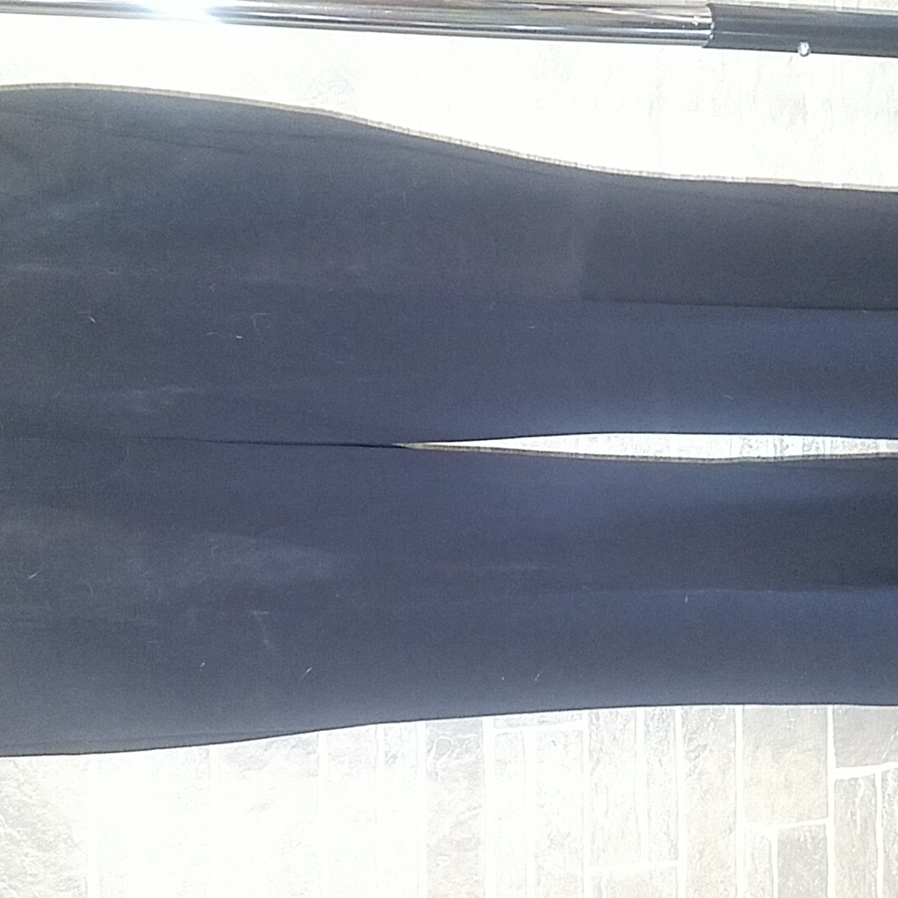 Roz & Ali Pant SZ 10